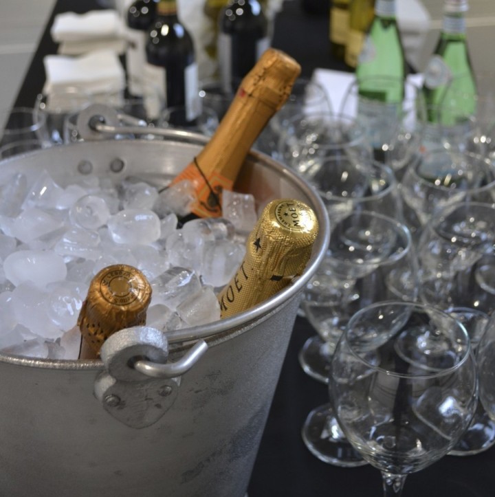 Uncorked! at Ballet Palm Beach