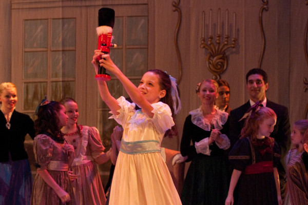 The Nutcracker