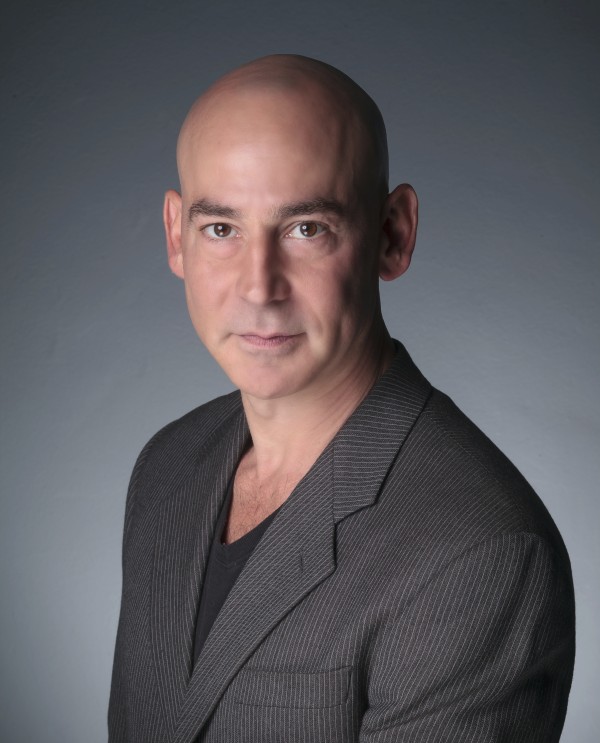 Ballet Palm Beach Announces Wes Chapman Former American Ballet Theatre Principal Dancer and Director of ABT II as Special Coach for Don Quixote