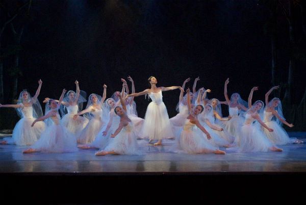 Ballet Palm Beach Announces Its Annual Fundraising Luncheon
