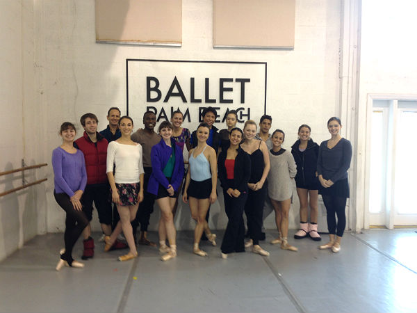 The Creation of Gatsby-The Dancers