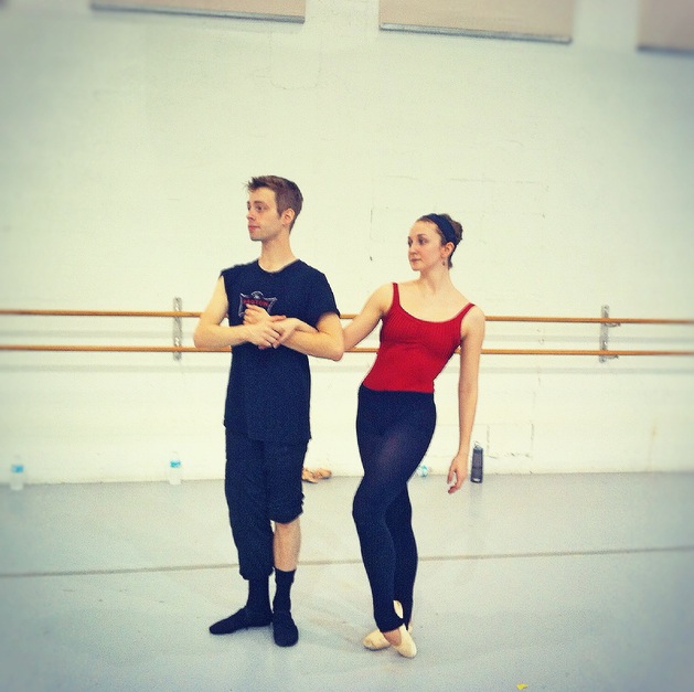 The Creation of Gatsby – Meet Jordan and Nick