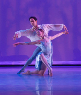 Balanchine!
