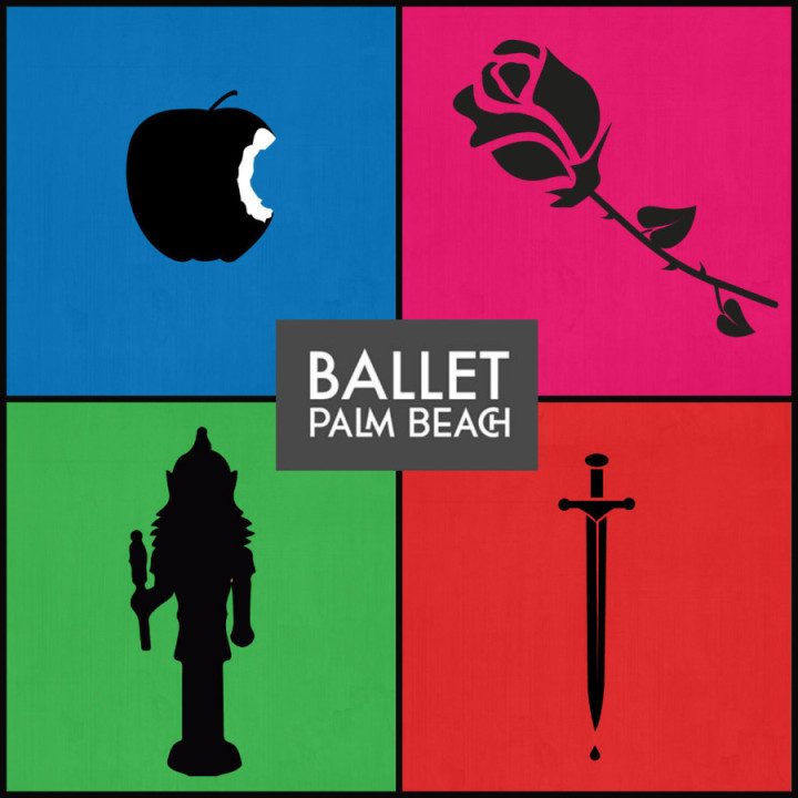 Presenting the 2016/2017 Season!