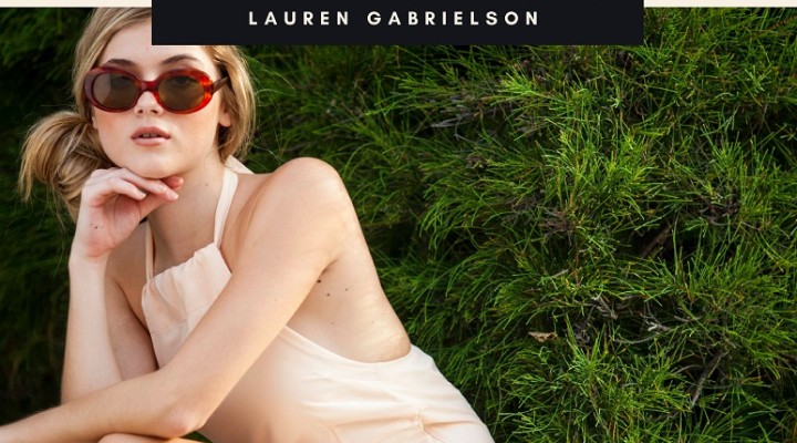 Sip & Shop Event! Meet clothing designer Laura Gabrielson and raise funds for Ballet Palm Beach