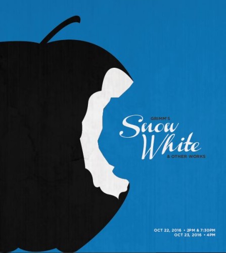 Snow White & Other Works