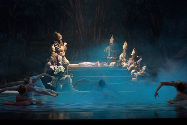 Snow White Reviewed!
