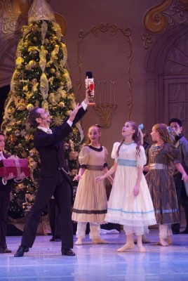 Nutcracker 2016
