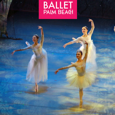 Plans for a New Nutcracker at the Kravis Center in 2017