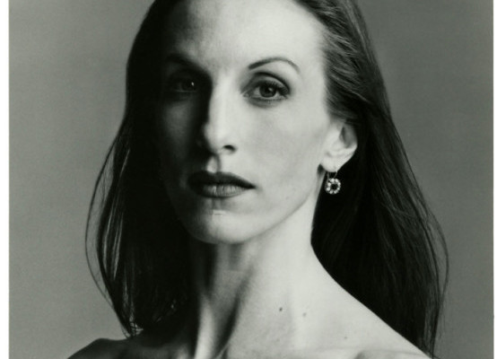 Wendy Whelan is Coming to Town!