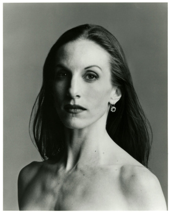 Wendy Whelan is Coming to Town!