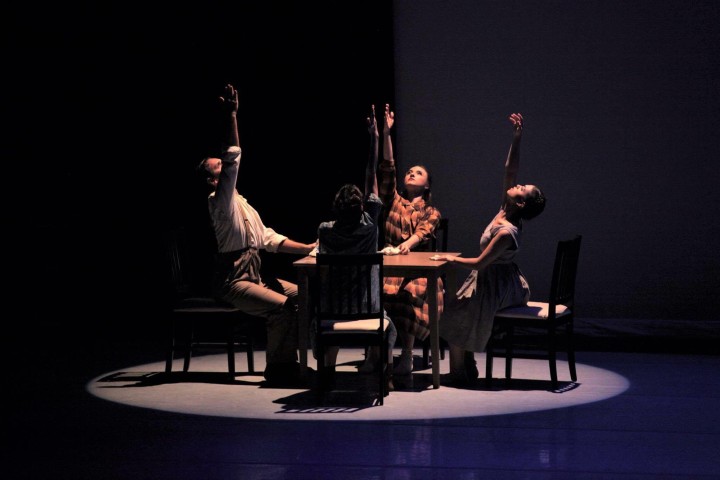 In the Press: Ballet Palm Beach to Perform in St. Augustine