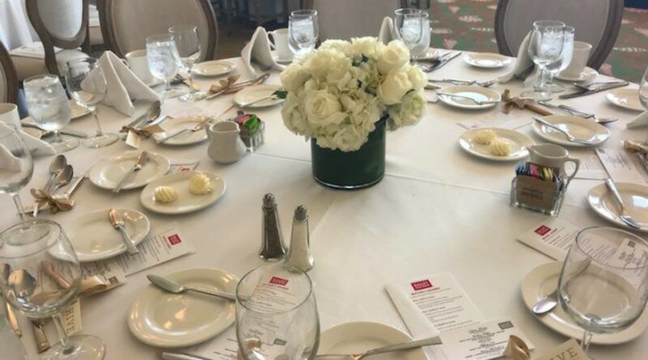Annual Luncheon 2018: Post-Event Details!