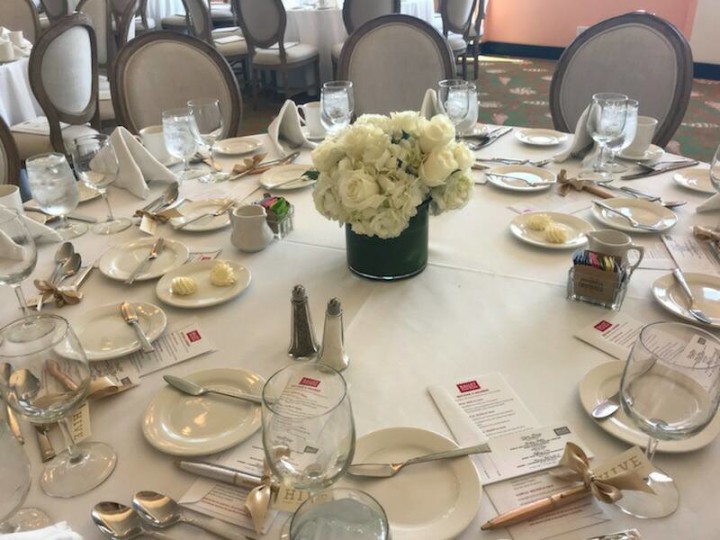 Annual Luncheon 2018: Post-Event Details!