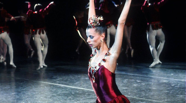Balanchine Intensive at Ballet Palm Beach’s Summer Programs