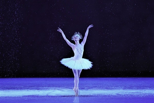 Ballet Palm Beach Announces 2018-2019 Season