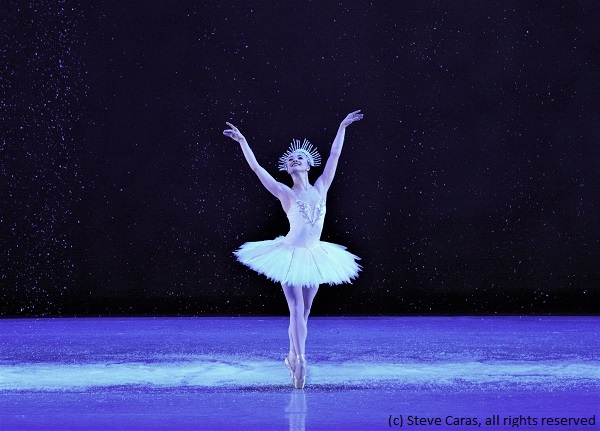 Ballet Palm Beach Announces 2018-2019 Season