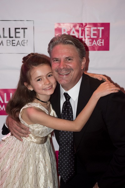 Announcing Upcoming Dance Events for Children and Teens