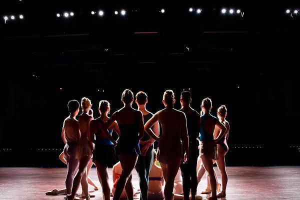 BALLET PALM BEACH Announces Partnership with The King’s Academy Conservatory of Arts in WPB