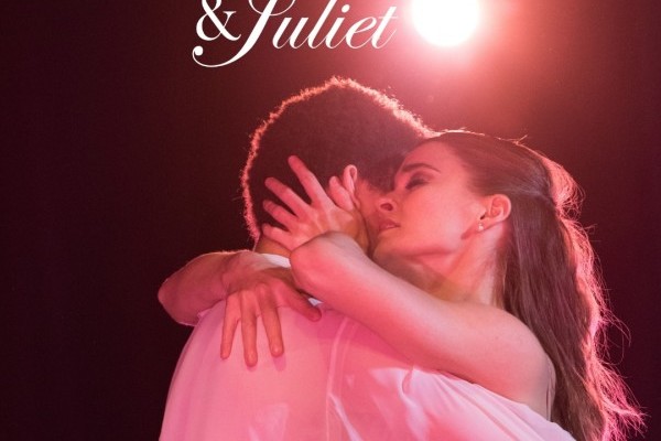 Ballet Palm Beach Presents Romeo and Juliet Feb 8-10, 2019