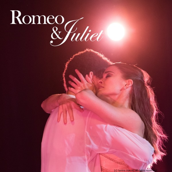 Ballet Palm Beach Presents Romeo and Juliet Feb 8-10, 2019