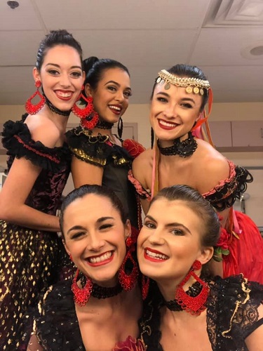 At the Opera