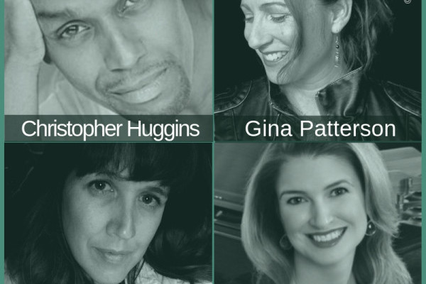 PREMIERES- 3 Guest Choreographers & Pianist