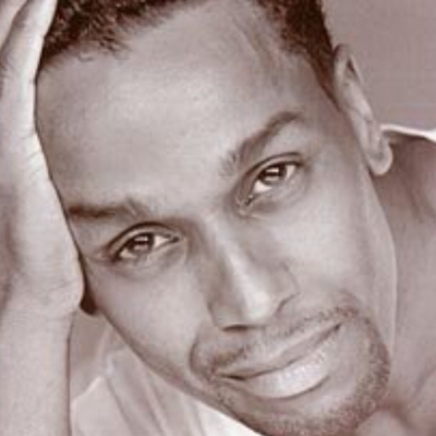 Advanced Contemporary Master Class with Alvin Ailey’s Christopher Huggins
