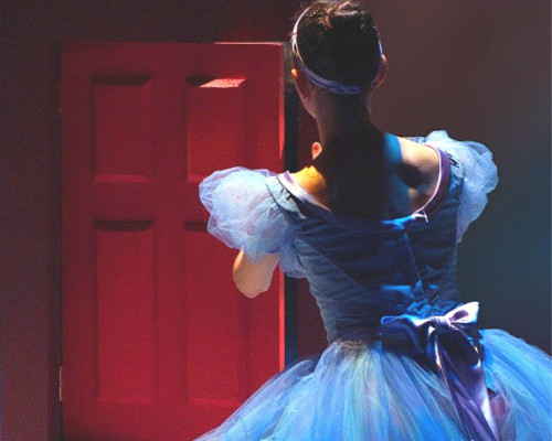Presenting Wonderland
