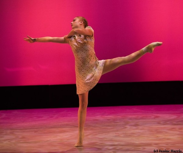 Student Showcase 2019 at Kravis Center