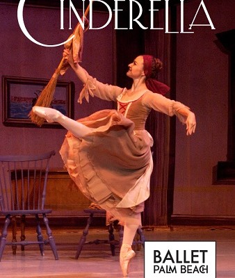 Cinderella Review!