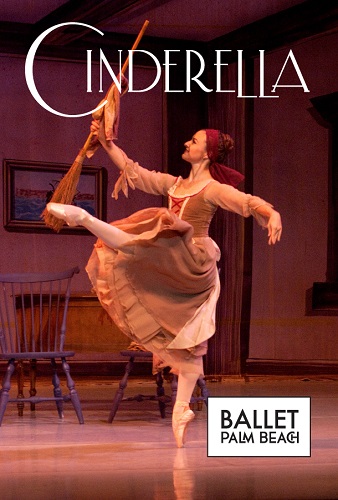 Cinderella Review!